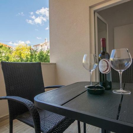 Apartments Smokva Makarska Exterior photo