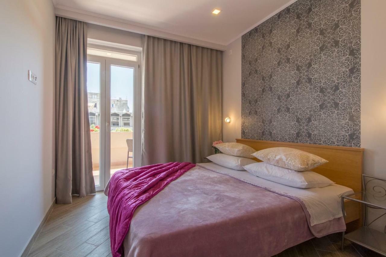 Apartments Smokva Makarska Exterior photo