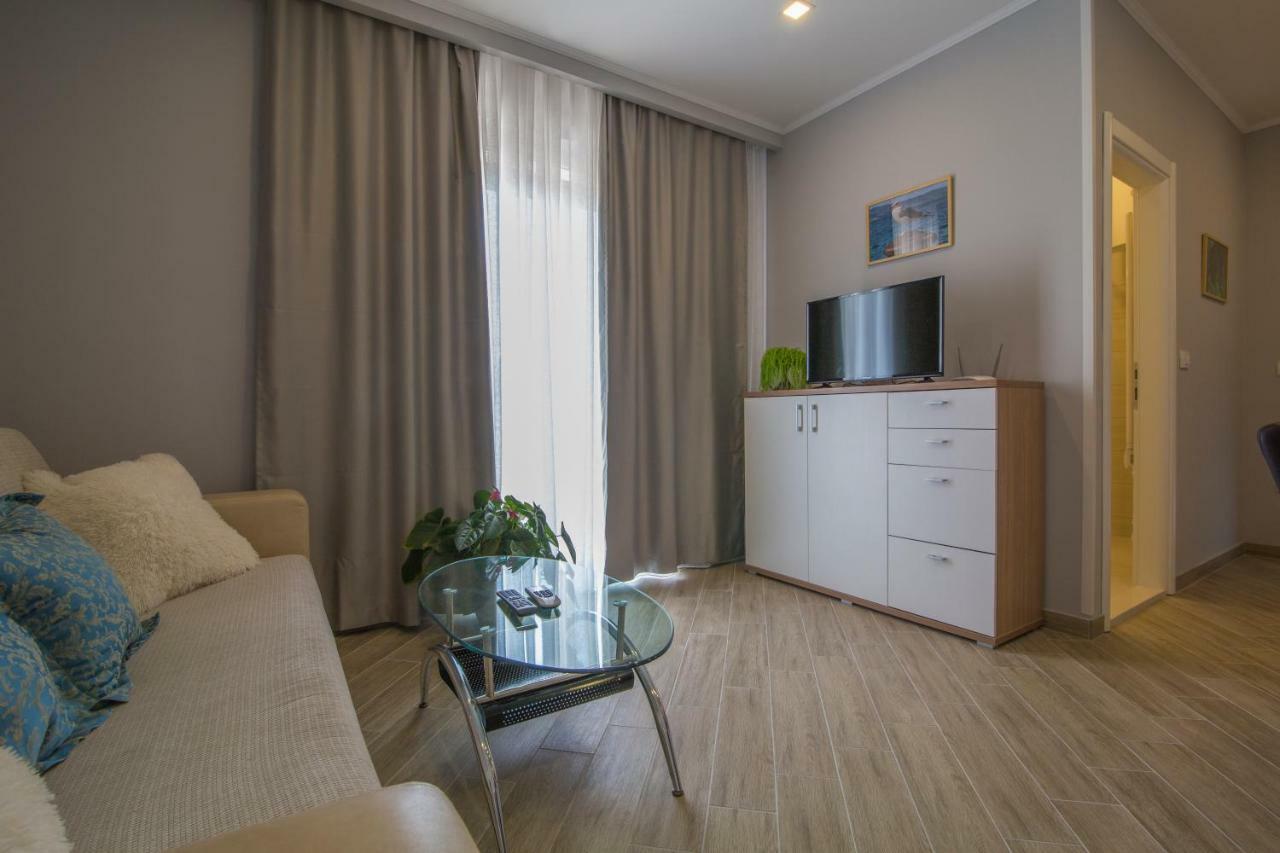 Apartments Smokva Makarska Exterior photo