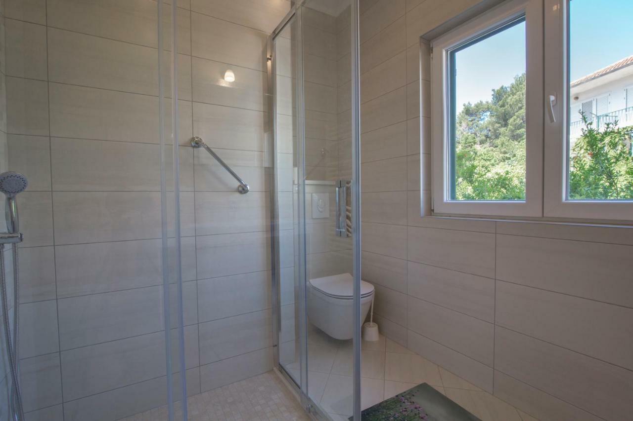 Apartments Smokva Makarska Exterior photo
