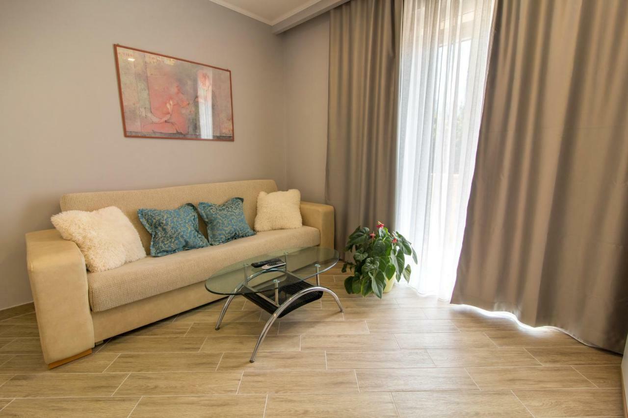 Apartments Smokva Makarska Exterior photo