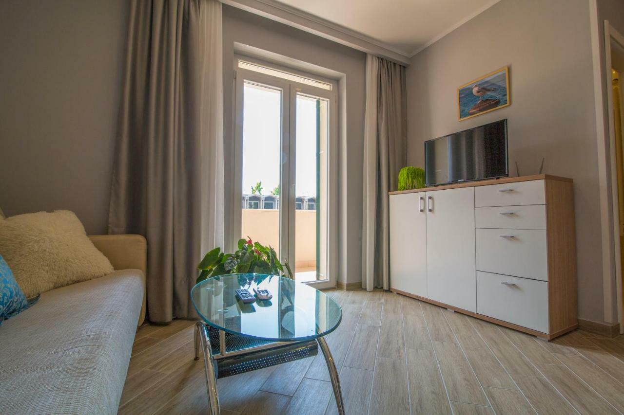 Apartments Smokva Makarska Exterior photo